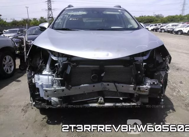2T3RFREV8HW605602 фото 7