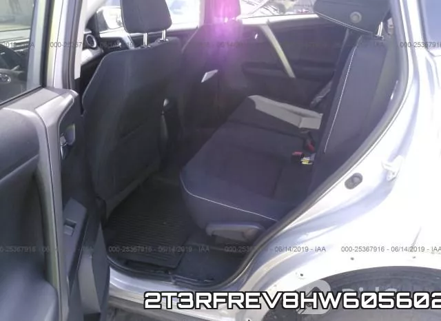 2T3RFREV8HW605602 фото 9