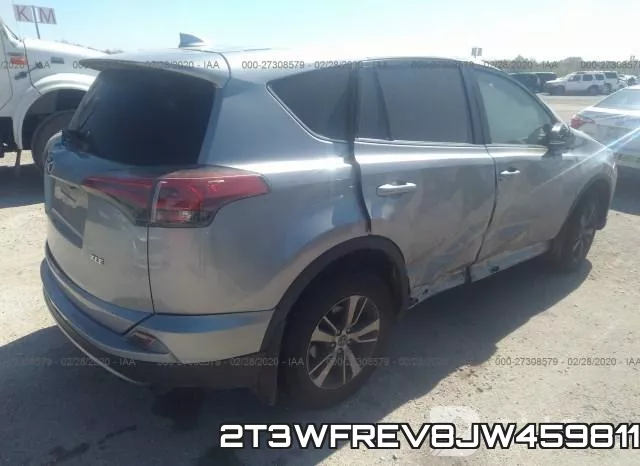 2T3WFREV8JW459811 фото 4
