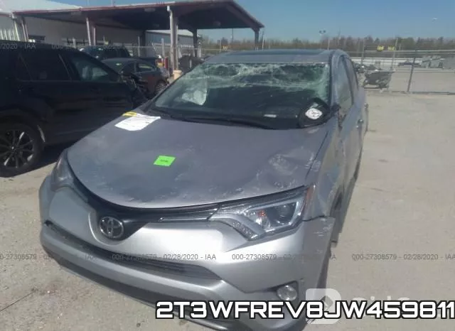2T3WFREV8JW459811 фото 6