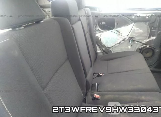2T3WFREV9HW330437 фото 8