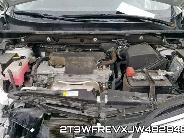 2T3WFREVXJW482846 фото 8