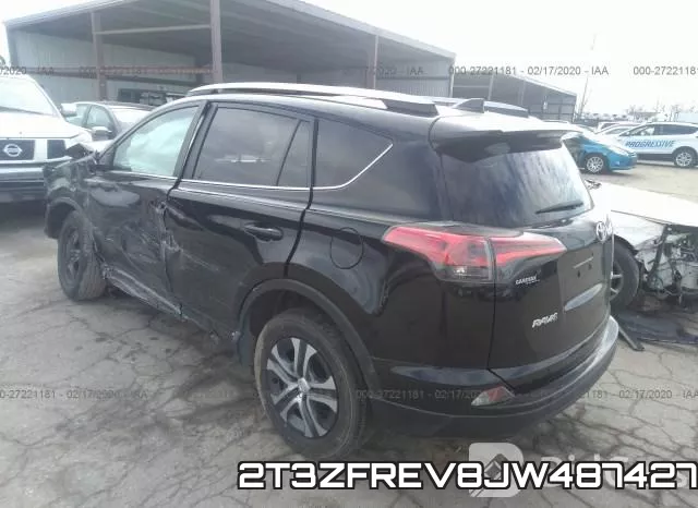 2T3ZFREV8JW487427 фото 2