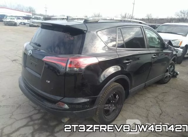 2T3ZFREV8JW487427 фото 3