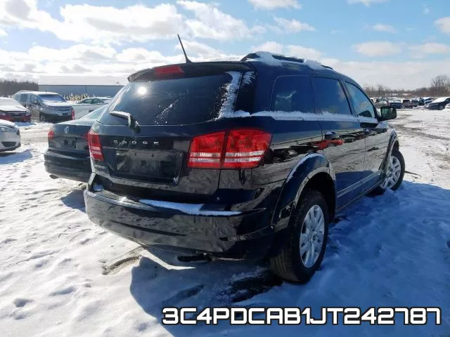 3C4PDCAB1JT242787 фото 4