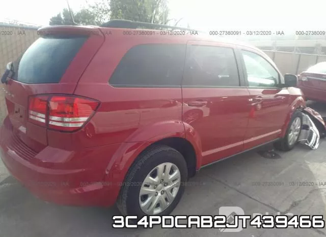 3C4PDCAB2JT439466 фото 4