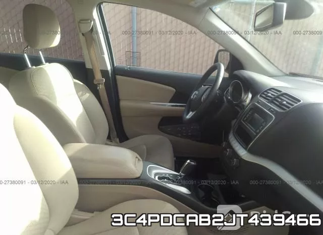 3C4PDCAB2JT439466 фото 5
