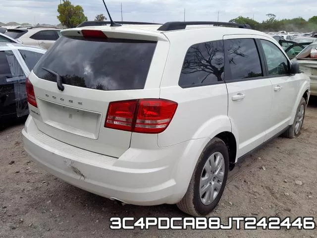 3C4PDCAB8JT242446 фото 3