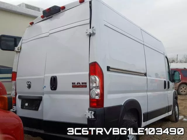 3C6TRVBG1LE103490 фото 3