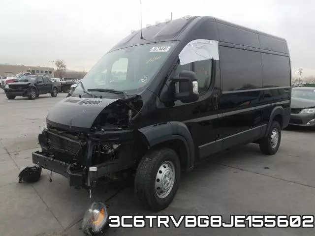 3C6TRVBG8JE155602 фото 3