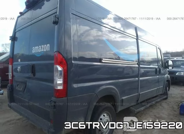 3C6TRVDG7JE159220 фото 3