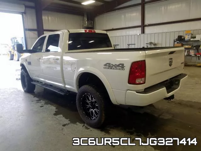 3C6UR5CL7JG327414 фото 3