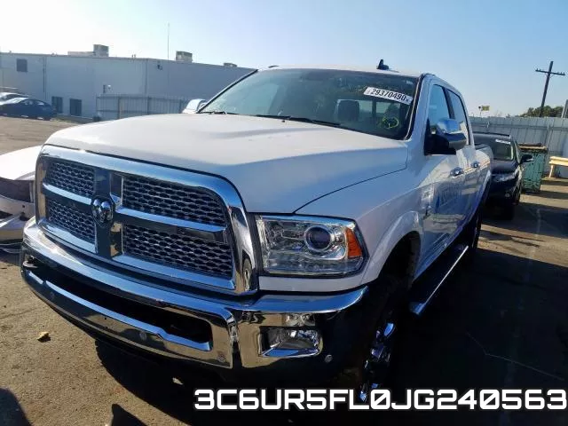 3C6UR5FL0JG240563 фото 3