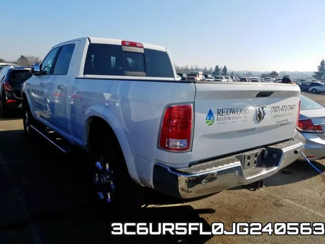 3C6UR5FL0JG240563 фото 4