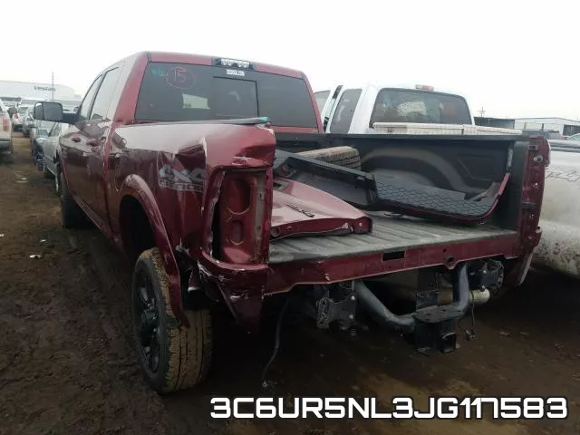 3C6UR5NL3JG117583 фото 2
