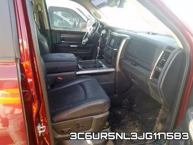 3C6UR5NL3JG117583 фото 3