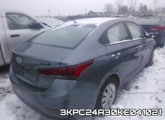 3KPC24A30KE041021 фото 4