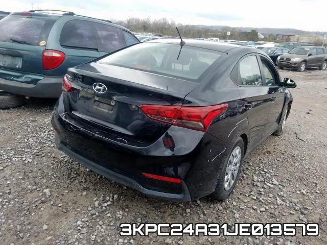3KPC24A31JE013579 фото 5