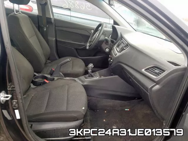 3KPC24A31JE013579 фото 6