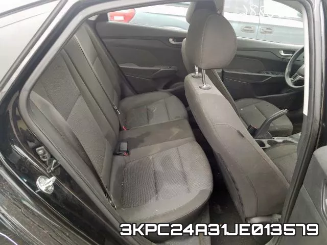 3KPC24A31JE013579 фото 7