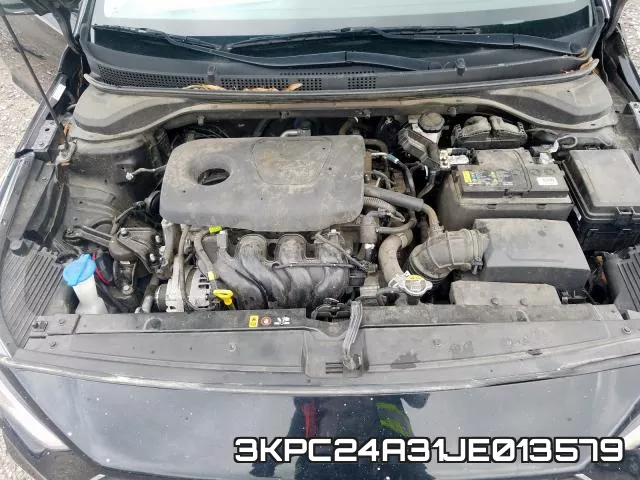 3KPC24A31JE013579 фото 8