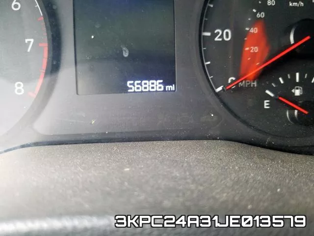 3KPC24A31JE013579 фото 9
