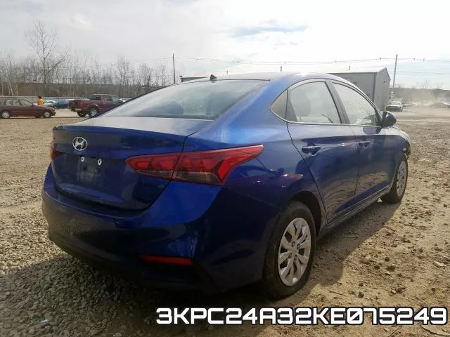3KPC24A32KE075249 фото 3