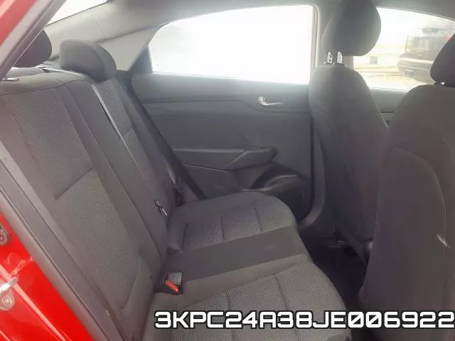 3KPC24A38JE006922 фото 5