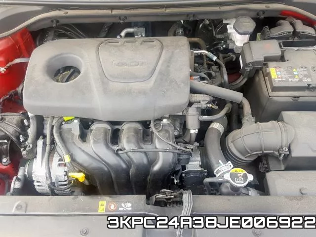 3KPC24A38JE006922 фото 6