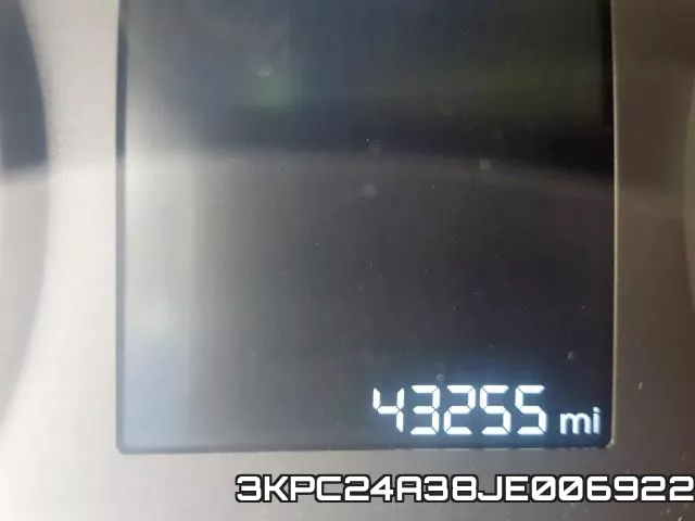 3KPC24A38JE006922 фото 7