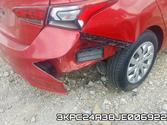 3KPC24A38JE006922 фото 8