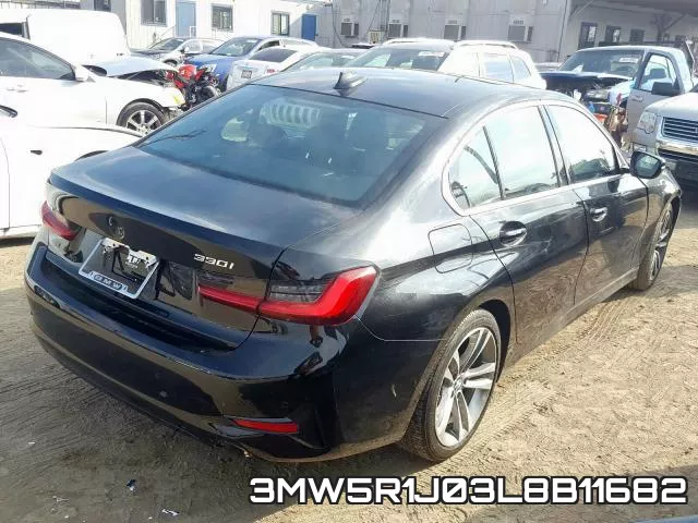 3MW5R1J03L8B11682 фото 3