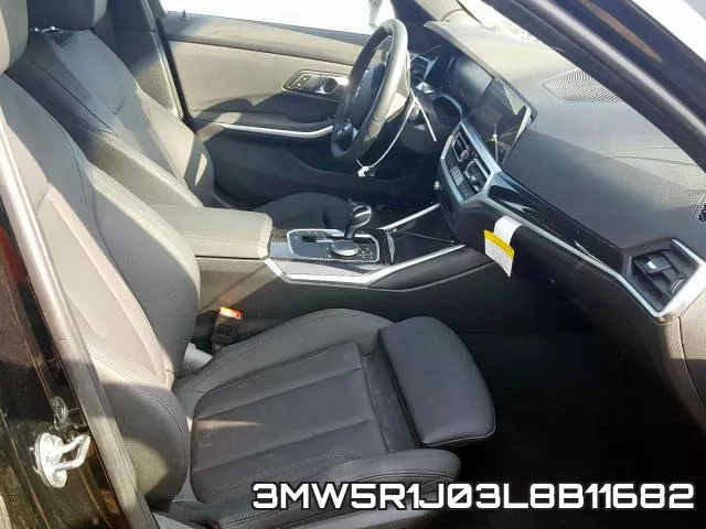 3MW5R1J03L8B11682 фото 4