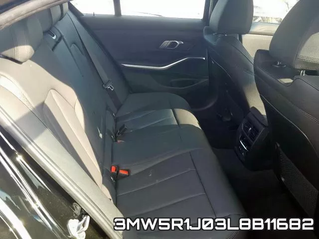 3MW5R1J03L8B11682 фото 5