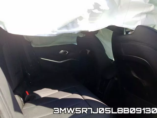 3MW5R7J05L8B09130 фото 3