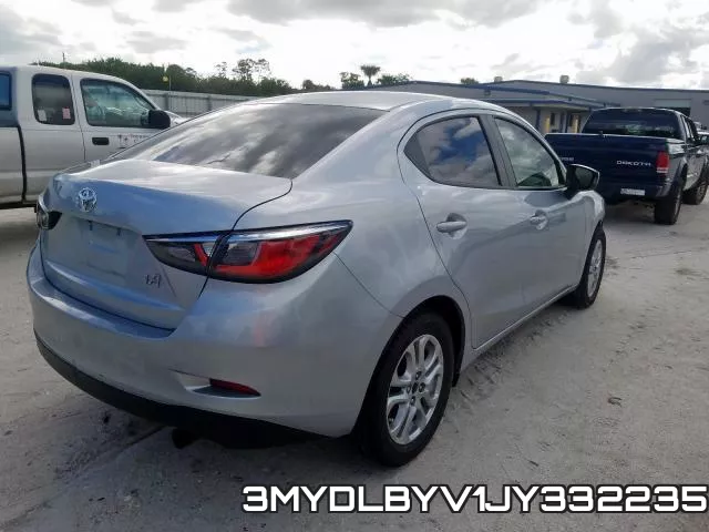 3MYDLBYV1JY332235 фото 3