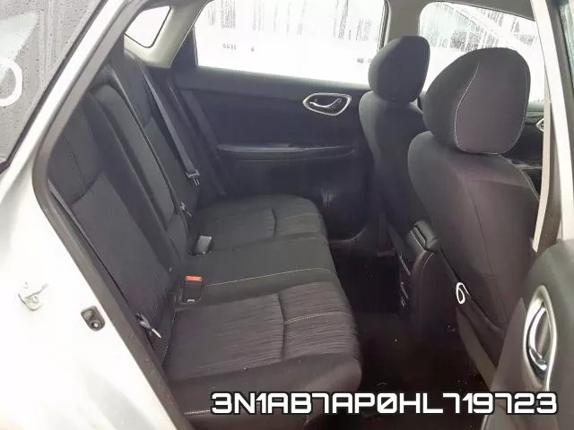 3N1AB7AP0HL719723 фото 5