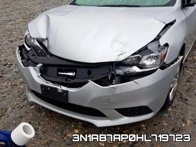 3N1AB7AP0HL719723 фото 8