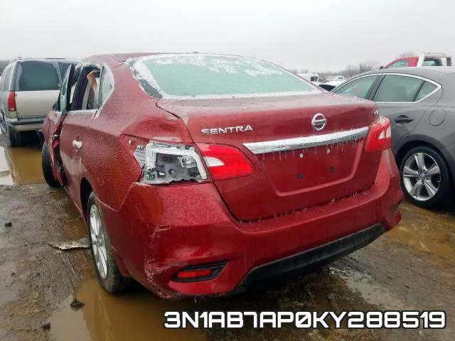 3N1AB7AP0KY288519 фото 4