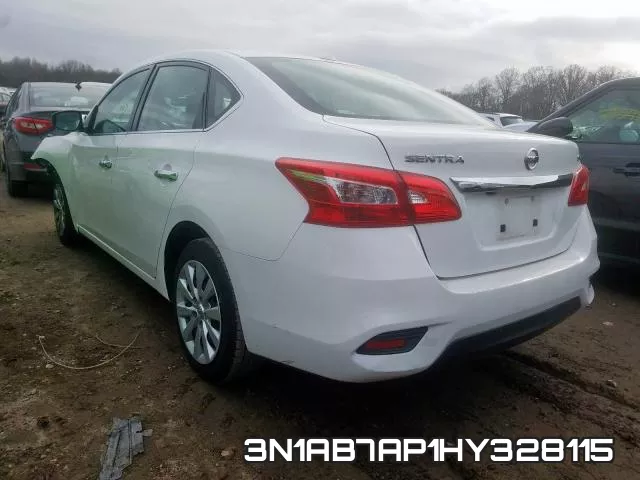 3N1AB7AP1HY328115 фото 4
