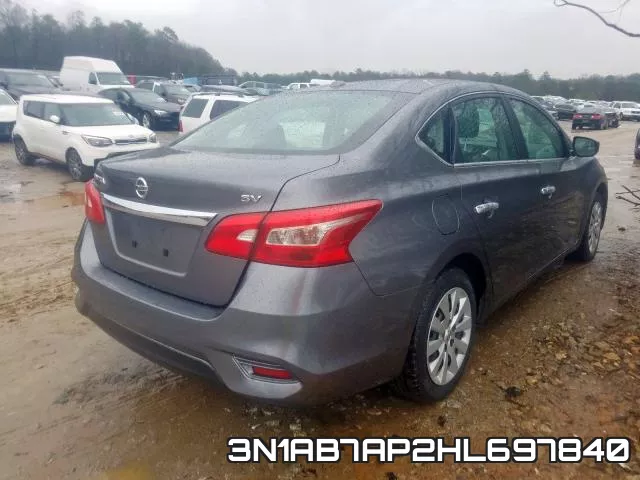 3N1AB7AP2HL697840 фото 3