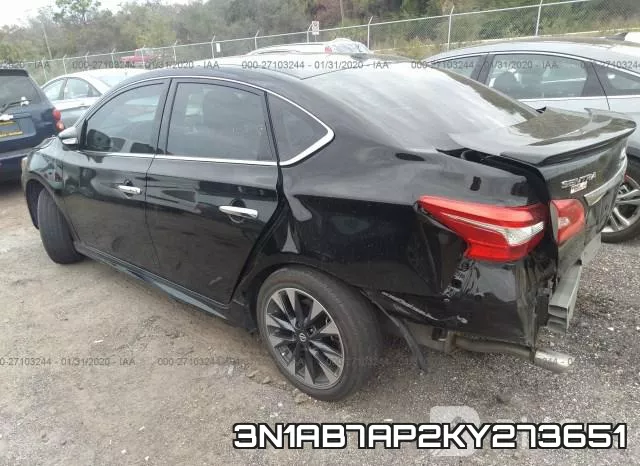 3N1AB7AP2KY273651 фото 4