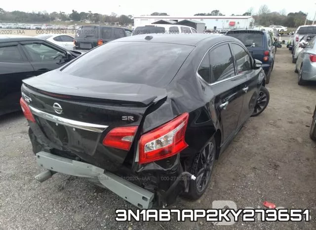 3N1AB7AP2KY273651 фото 7