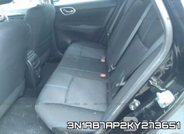 3N1AB7AP2KY273651 фото 9