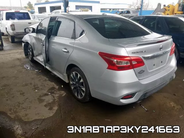 3N1AB7AP3KY241663 фото 3