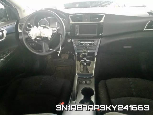 3N1AB7AP3KY241663 фото 6