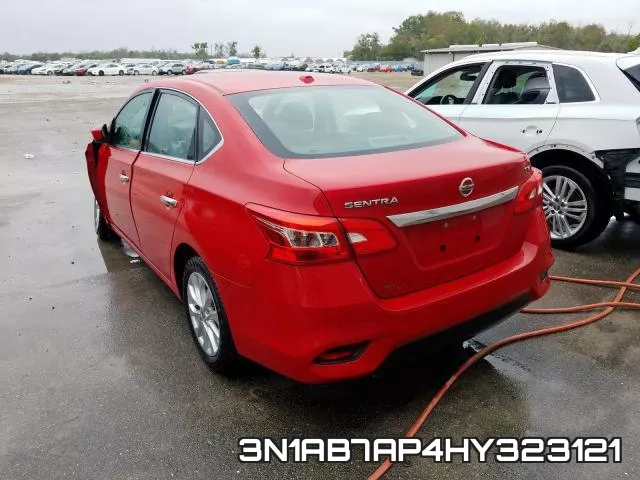 3N1AB7AP4HY323121 фото 2