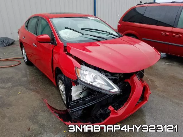 3N1AB7AP4HY323121 фото 5