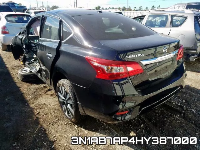 3N1AB7AP4HY387000 фото 2