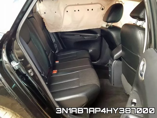 3N1AB7AP4HY387000 фото 5